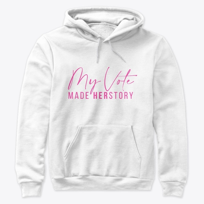 HERstory Pink