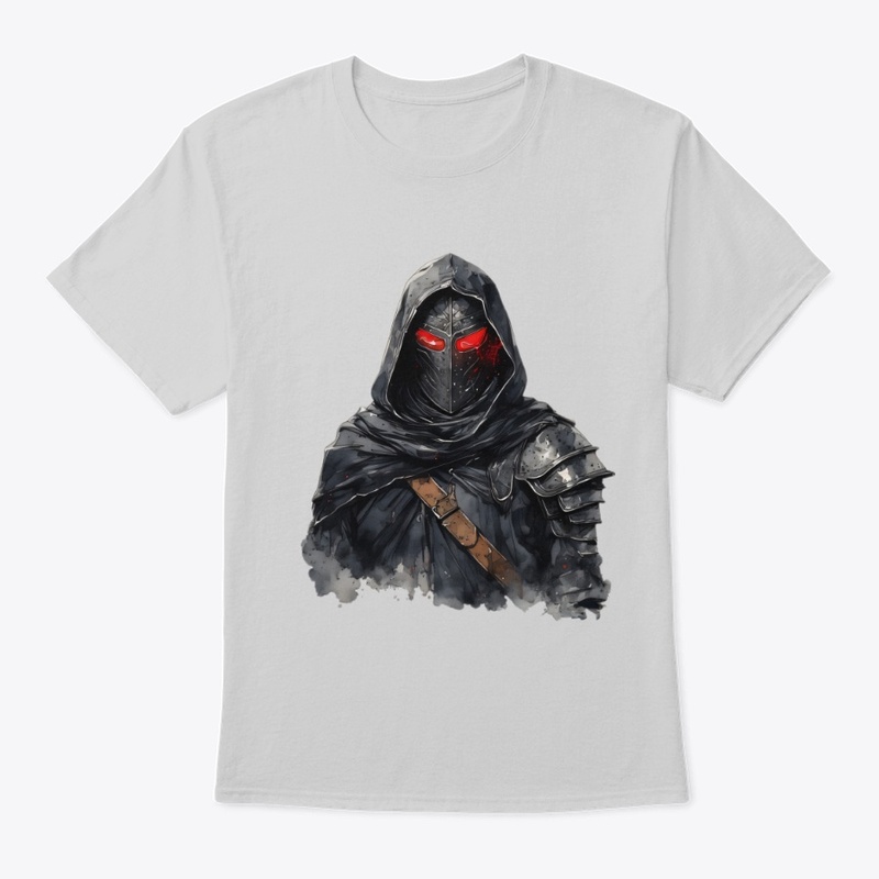 Dark Warrior