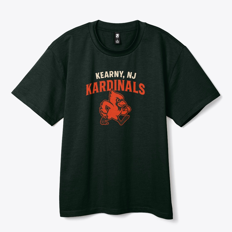 Kearny, NJ Kardinals