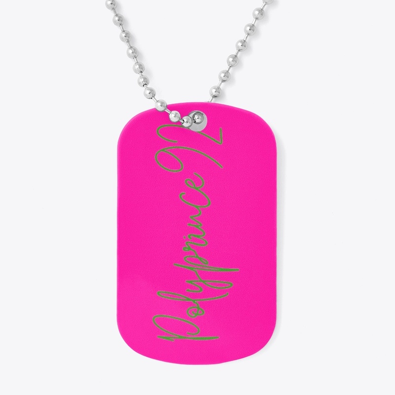Poly Cursive 