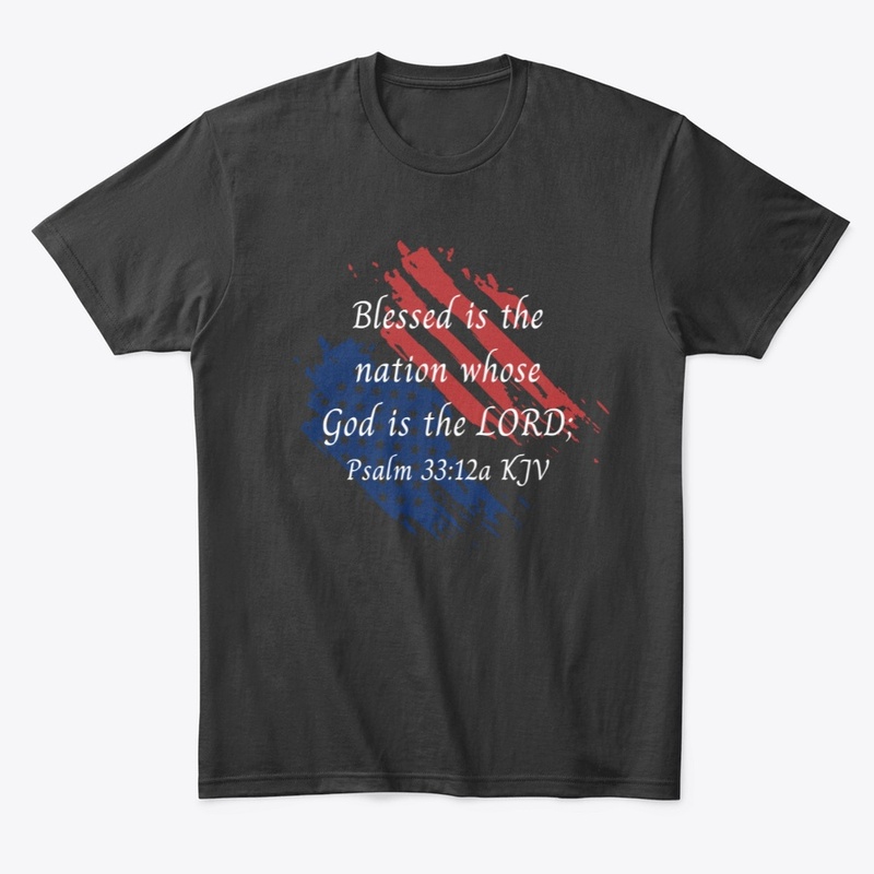 Blessed Nation