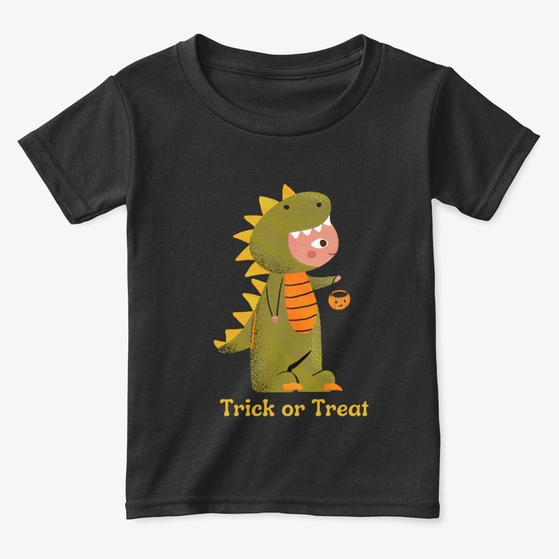 Trick or Treat - Kids 