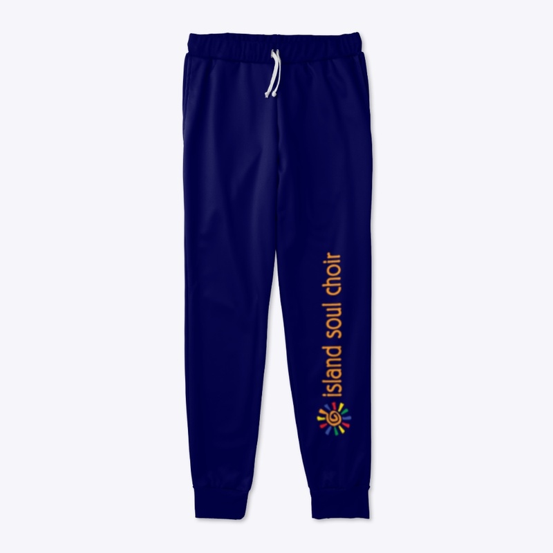 ISC classic joggers