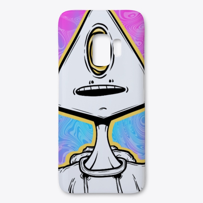 Alien Reality Shift