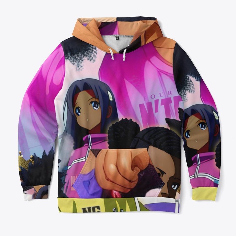 Tweet Anime Collection