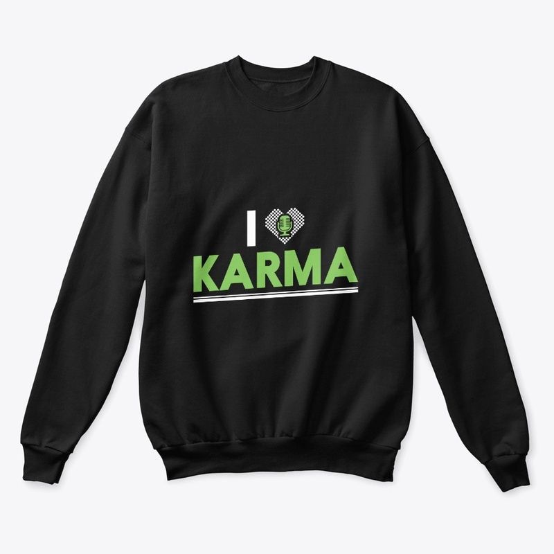 I Love Karma 1 (Boys & Girls )