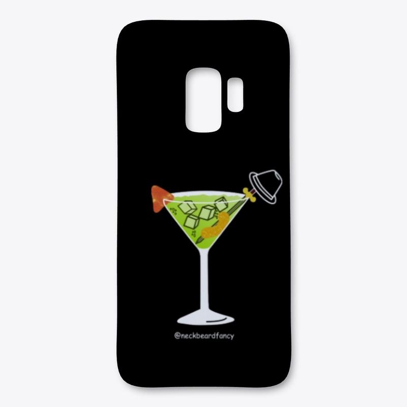 M'artini