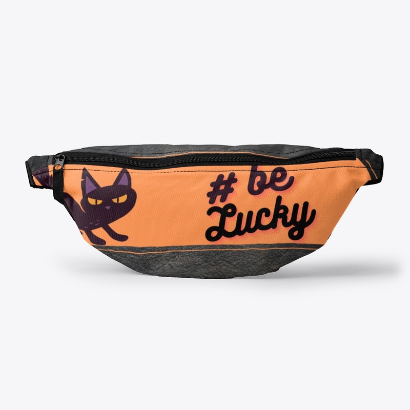 Be Lucky