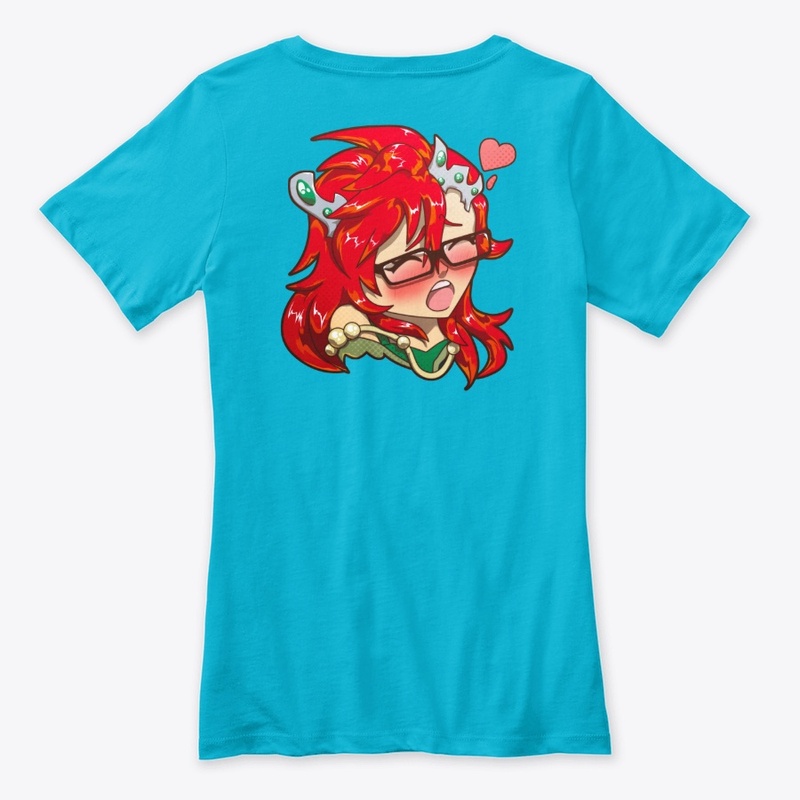 Roguegasm shop!