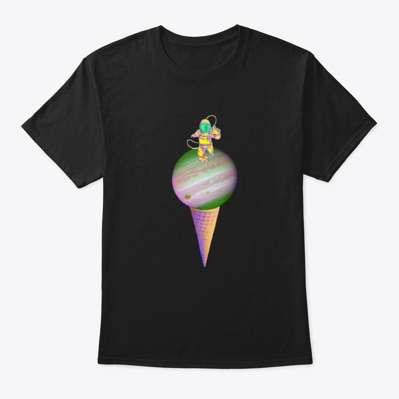 Spaceman