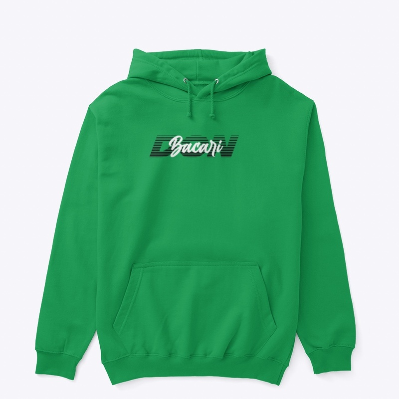 Bacari Don Hoodie