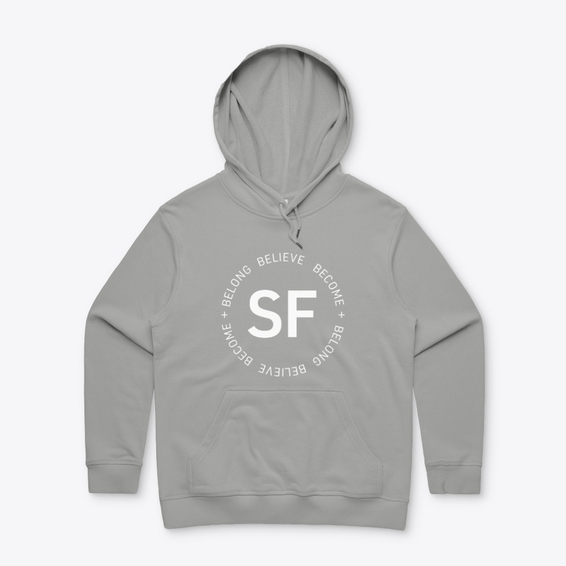 SF Icon Stamp