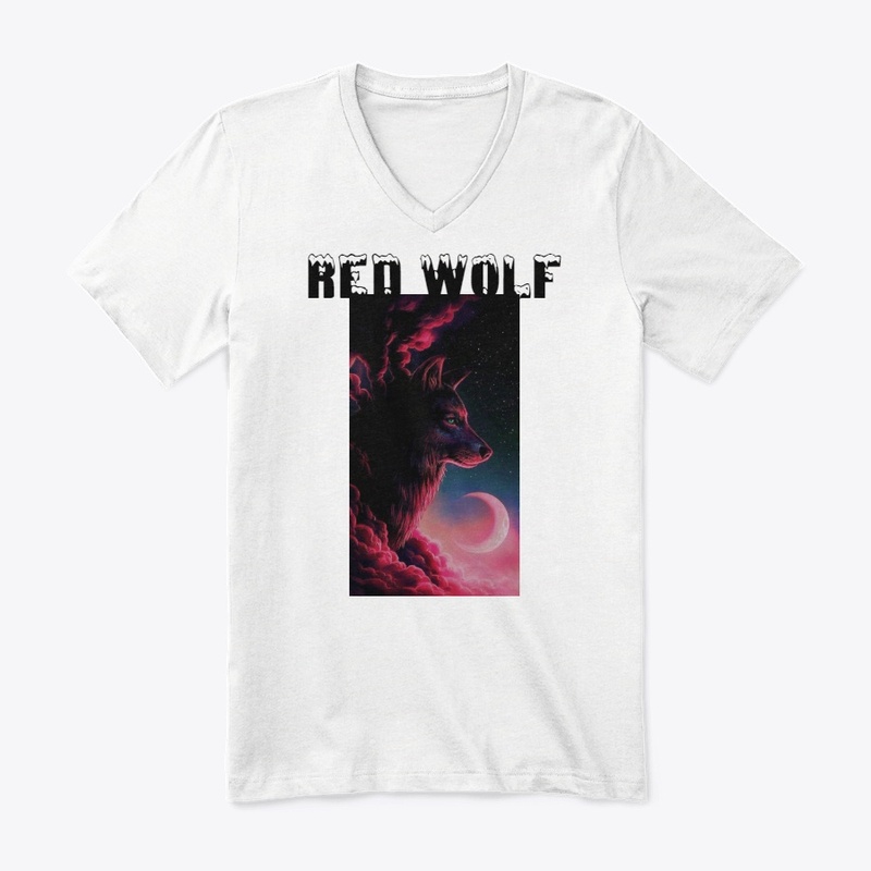 Red Wolf 