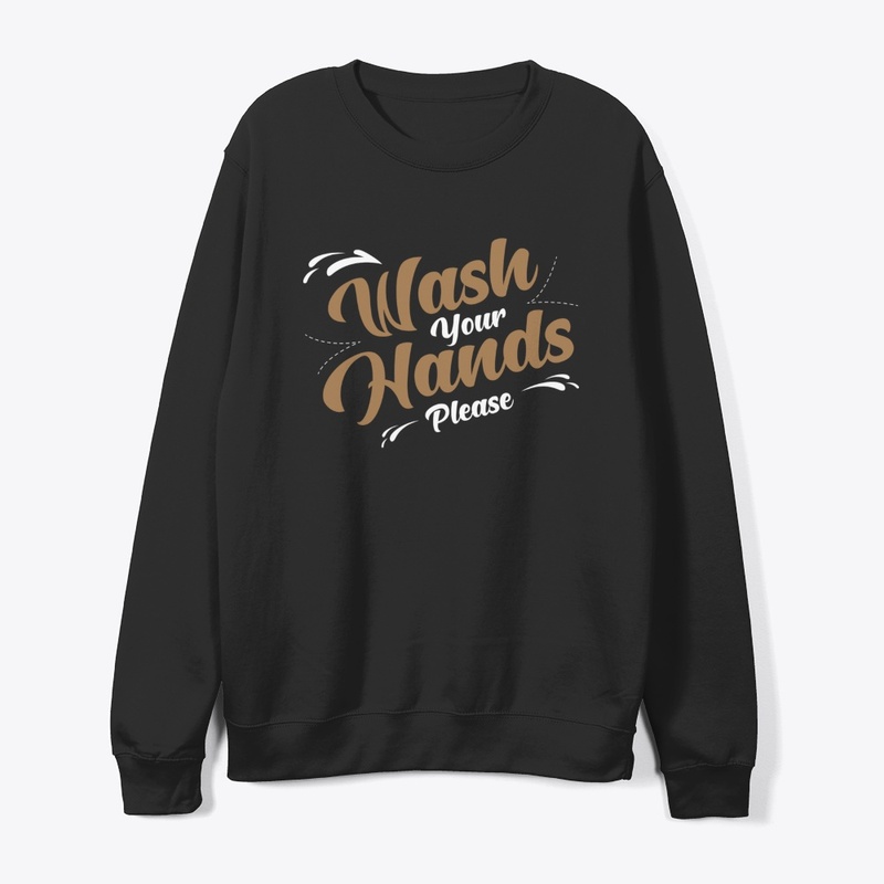 Wash Your Hands