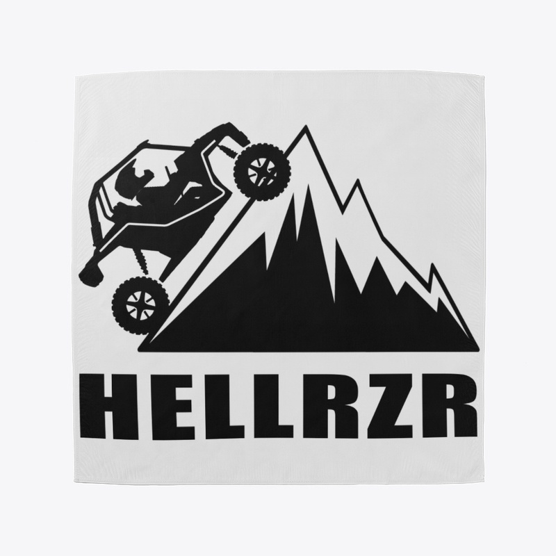 HELLRZR SXS UTV Riding Gear