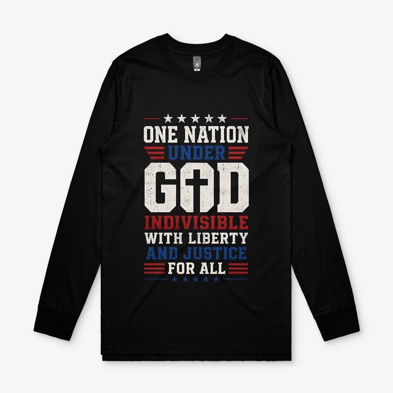 One nation under God