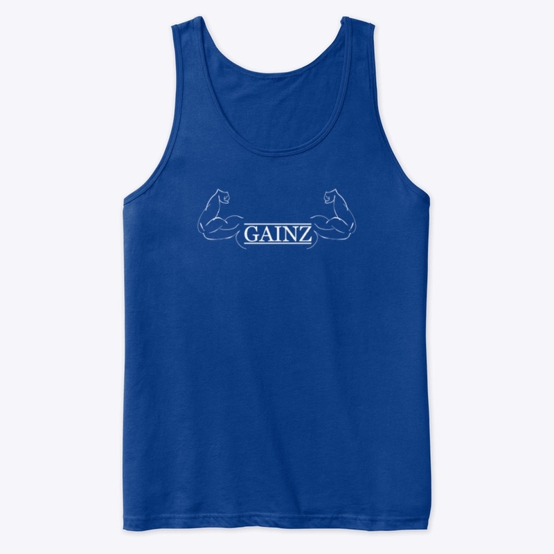 GAINZ Gym and Lifestyle