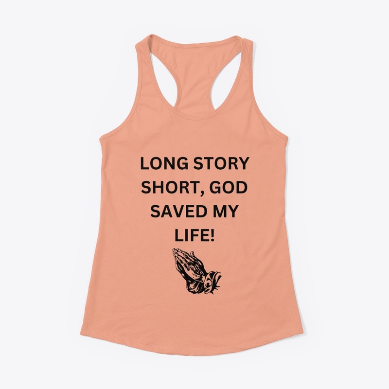 God Saved 