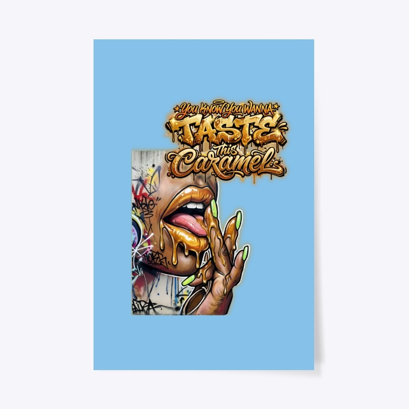 Wanna Taste