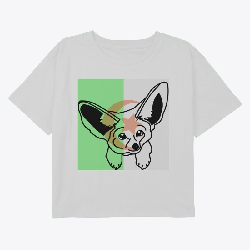 The Algerian Fennec – Desert Spirit