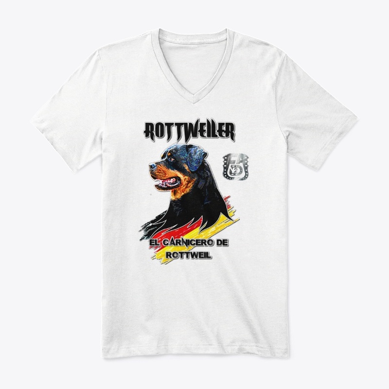 Colección ROTTWEILER. 🐕 ✔️