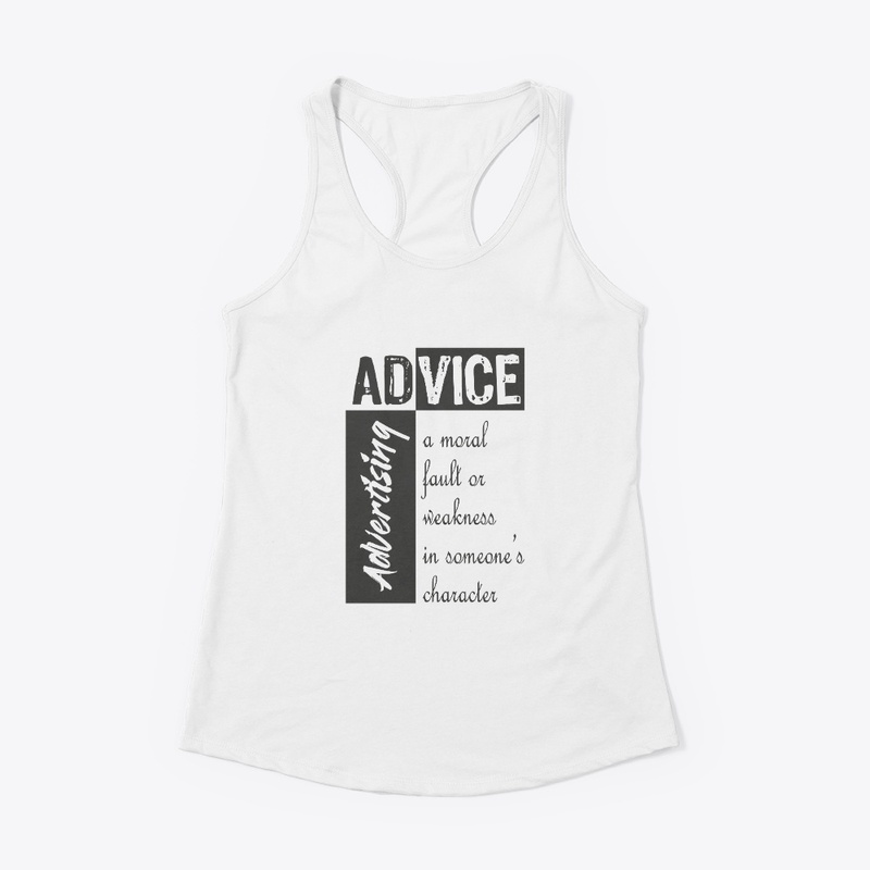 True meaning of Advice