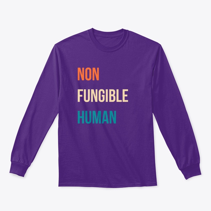 Non Fungible Token