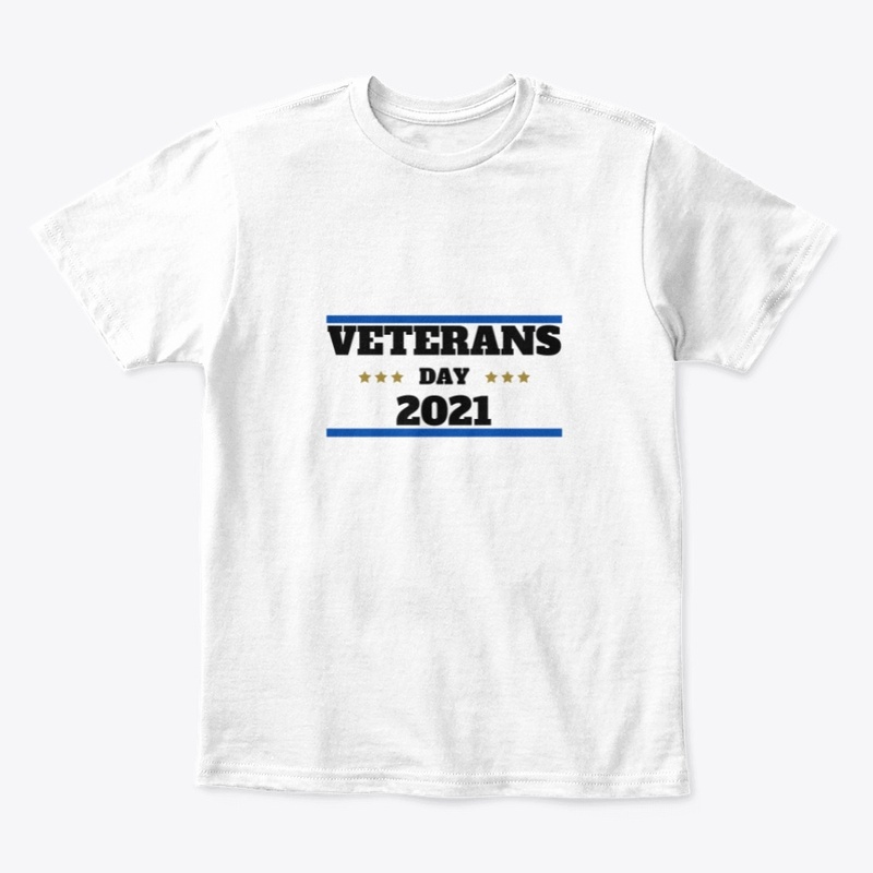 Veteran's Day 2021