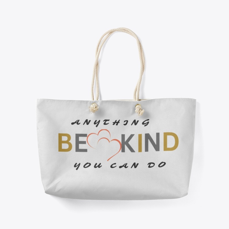 Be love kind 