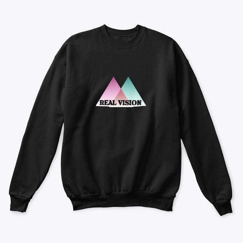  triangle real vision