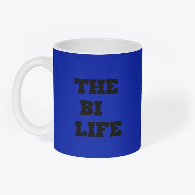 The Bi Life