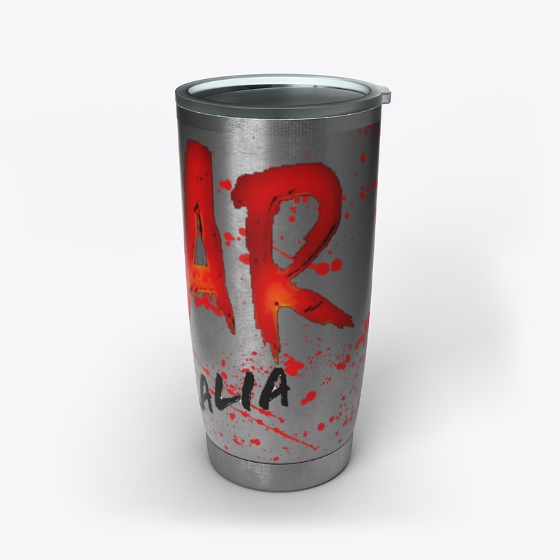 FEAR Tumbler
