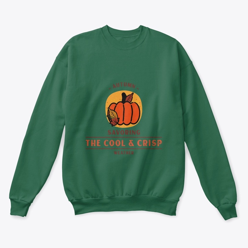Autumn Pumpkin, Fall Season, Cozy