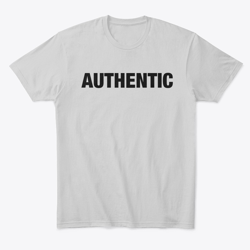 Wear Your Identity with Pride