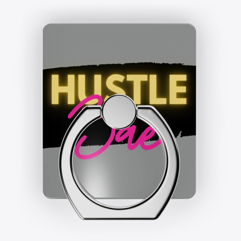 Hustle Bae Grip Ring