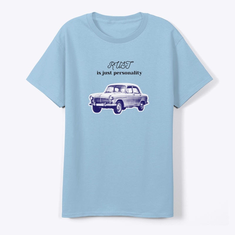 Retro Car Design