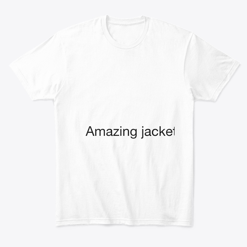 Best and amazing jacket and shirt wow