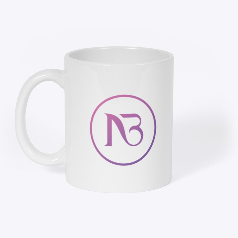 NB Mug 🍵 NBマグカップ