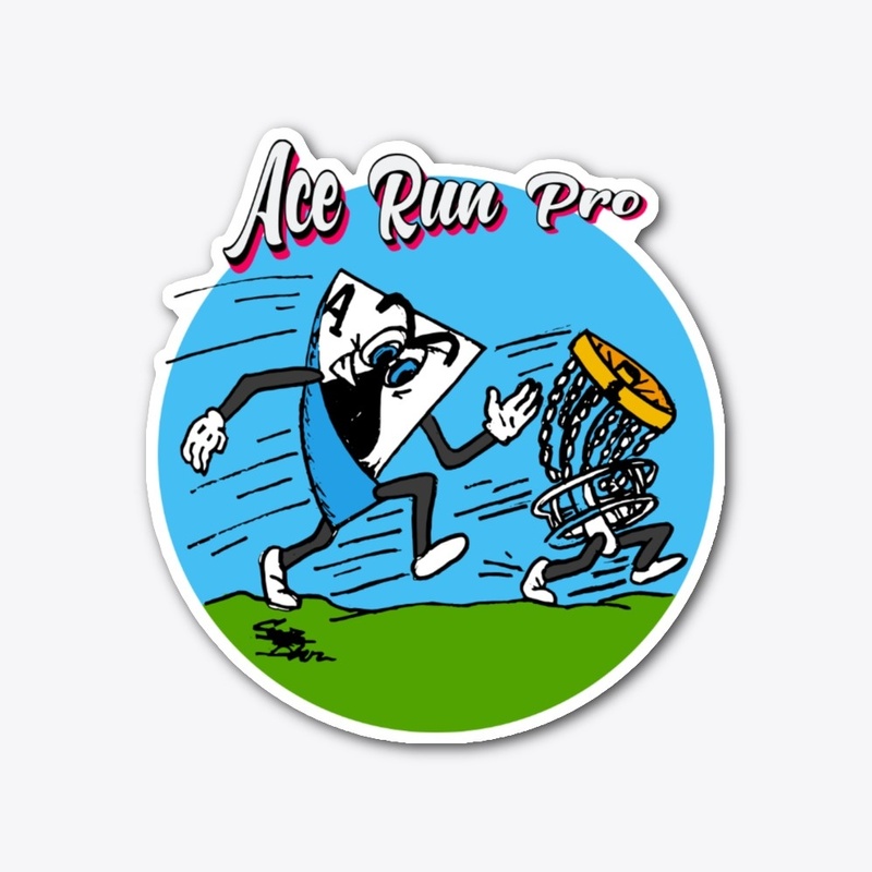 Ace Run Basket Run