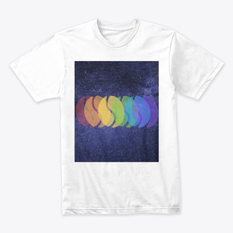 Space Beans - Pride Edition