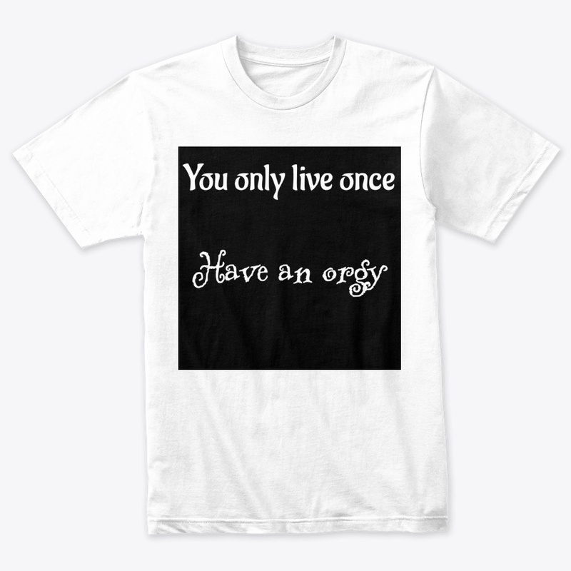 You only live once 2