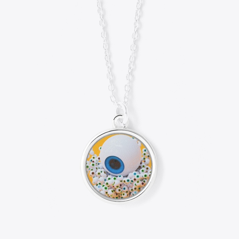 Eye Smash