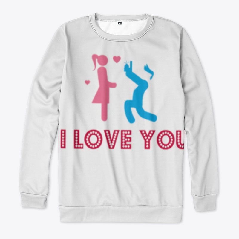 Proposal T-shirt