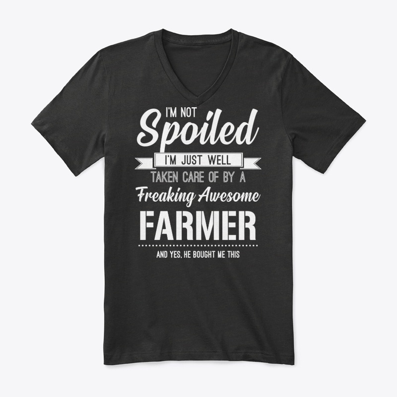 Spoiled Farmer's Wife, Girlfriend Gift