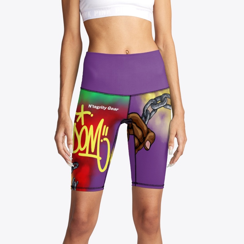African N'tegrity Gear For Everyone