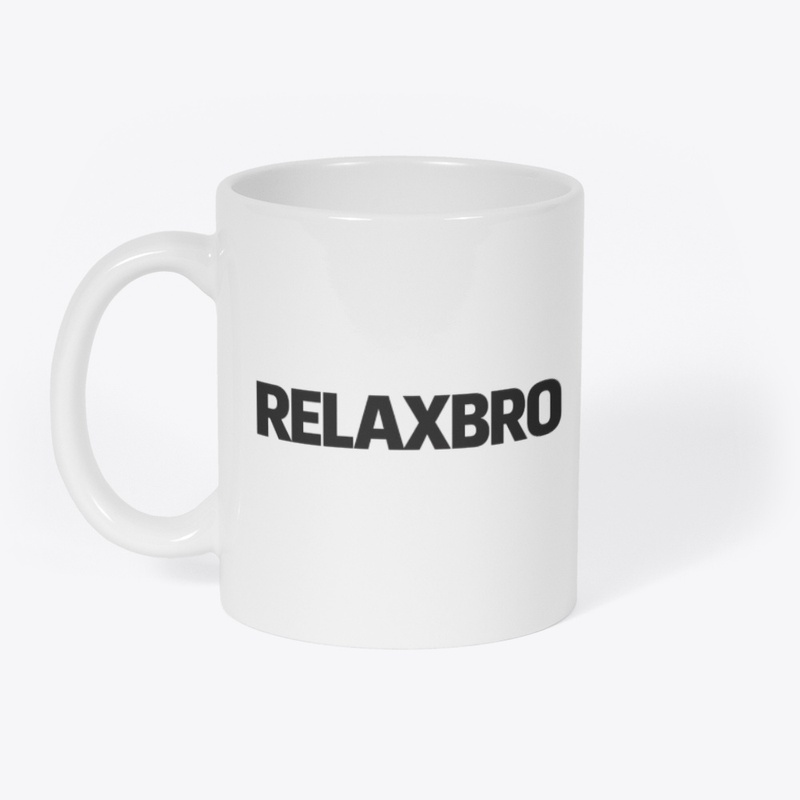 relax bro 