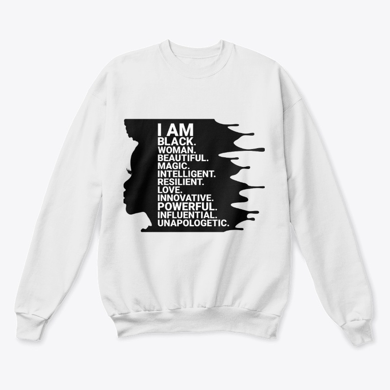 The I am Collection