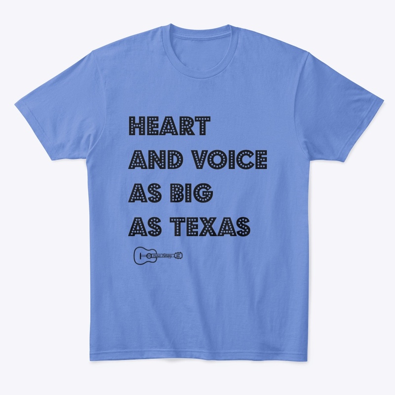 Texas Tee