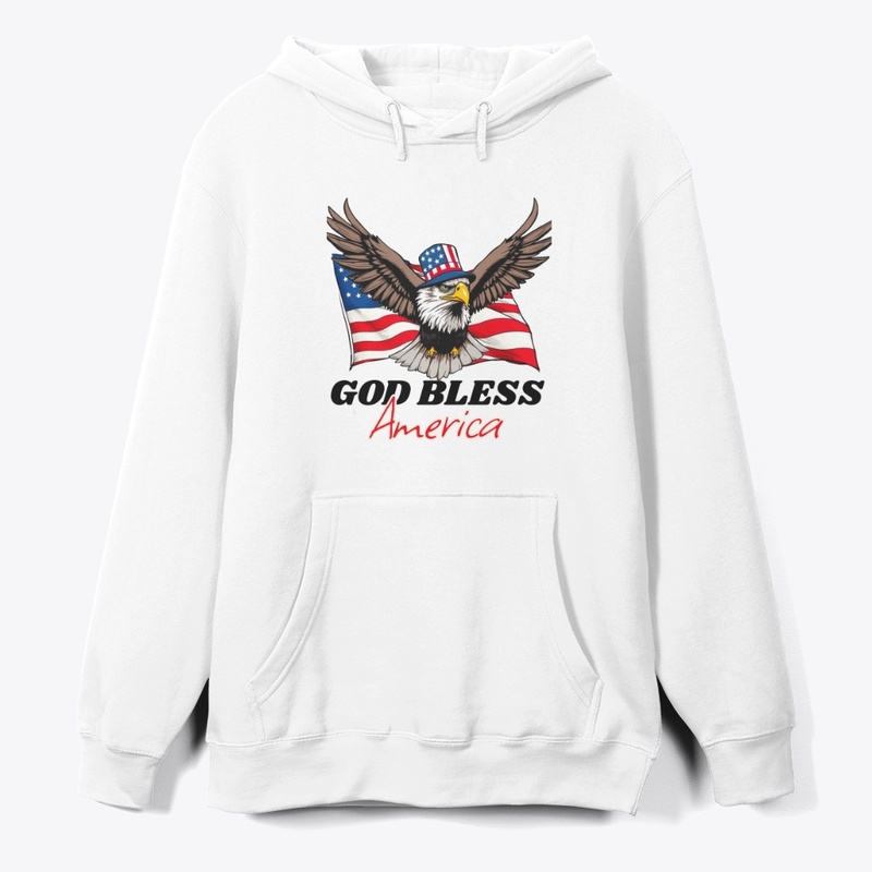 God Bless America 
