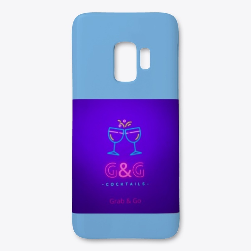 G &amp; G - Grab &amp; Go